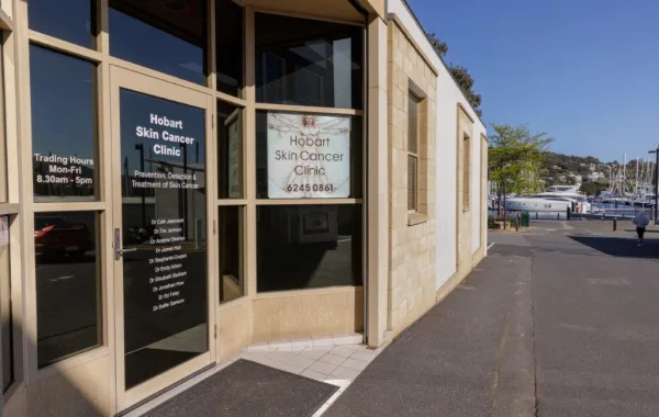 Hobart Skin Cancer Clinic